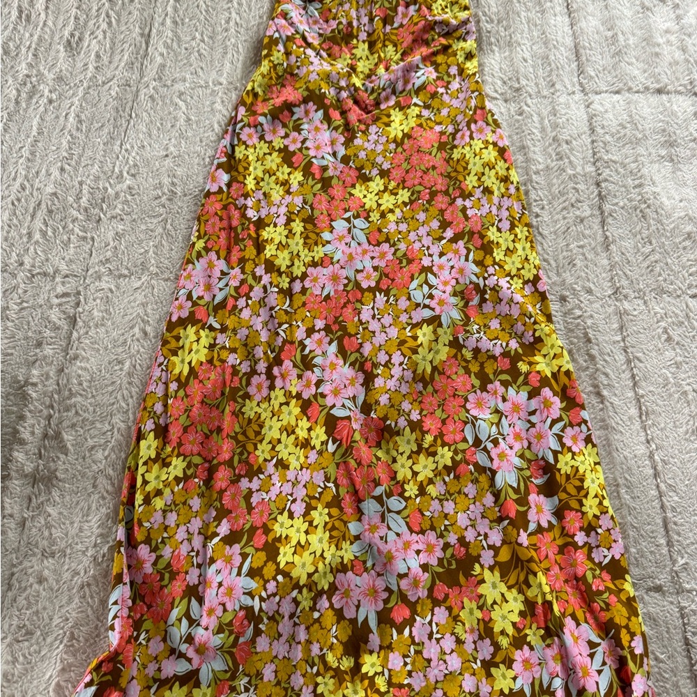 Billabong women’s maxi dress - Picture 4 of 14